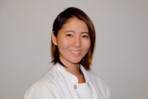 Krystine Nakano Camp Chef