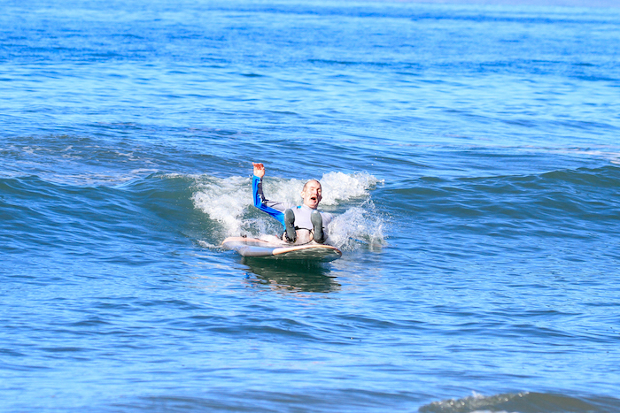 surf wipeout epic fail 