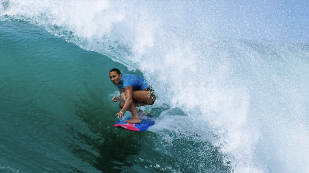 Honolua Surf Contest 2020 