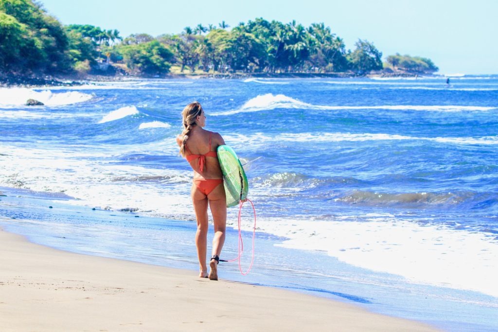 surf etiquette and tips 