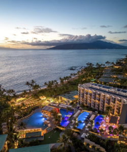Andaz Maui Wailea Hotel Best Maui Hotel 2024 