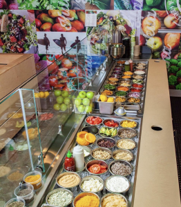 Fork and salad maui restaurants 2021 open vegan vegetarian gluten free