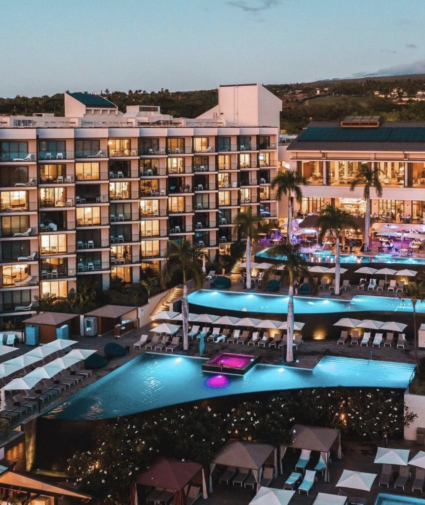 where to stay to surf on maui