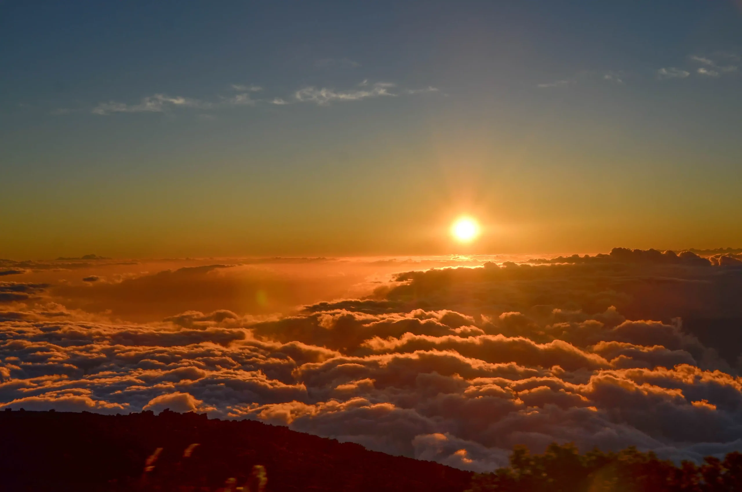 _DSC4947 Maui Summer Camp | View from Haleakala